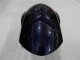 Kit Carenado Moto Suzuki GSXR 600 / 750 K4 2004-2005 - Azul Blanco Kit Carenado Moto Suzuki GSXR 600 / 750 K4 2004-2005 - Azul Blanco