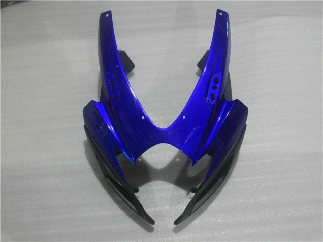 Kit Carenado Moto Suzuki GSXR 600 / 750 K6 2006-2007 - Azul Kit Carenado Moto Suzuki GSXR 600 / 750 K6 2006-2007 - Azul
