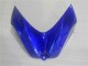 Kit Carenado Moto Suzuki GSXR 600 / 750 K6 2006-2007 - Azul Kit Carenado Moto Suzuki GSXR 600 / 750 K6 2006-2007 - Azul