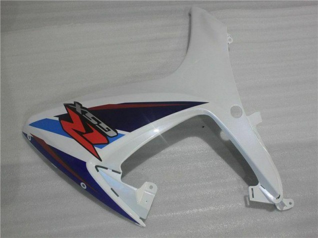 Kit Carenado Moto Suzuki GSXR 600 / 750 K6 2006-2007 - Azul Kit Carenado Moto Suzuki GSXR 600 / 750 K6 2006-2007 - Azul