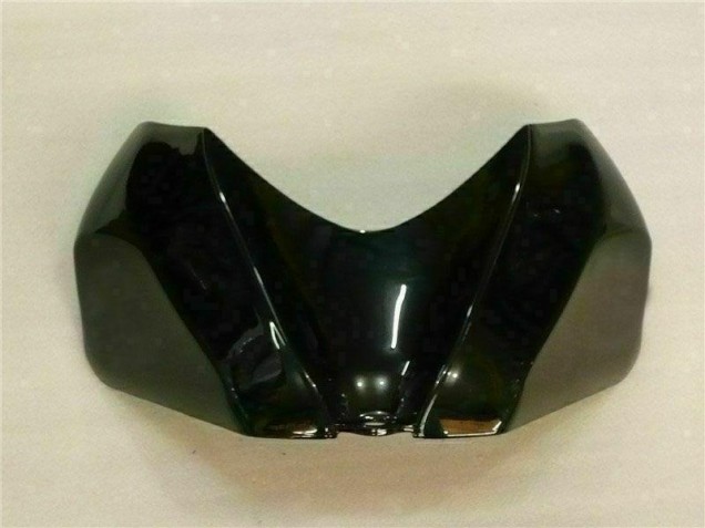 Kit Carenado Moto Suzuki GSXR 600 / 750 K6 2006-2007 - Negro Gris Kit Carenado Moto Suzuki GSXR 600 / 750 K6 2006-2007 - Negro Gris