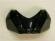 Kit Carenado Moto Suzuki GSXR 600 / 750 K6 2006-2007 - Negro Gris Kit Carenado Moto Suzuki GSXR 600 / 750 K6 2006-2007 - Negro Gris