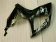 Kit Carenado Moto Suzuki GSXR 600 / 750 K6 2006-2007 - Negro Gris Kit Carenado Moto Suzuki GSXR 600 / 750 K6 2006-2007 - Negro Gris