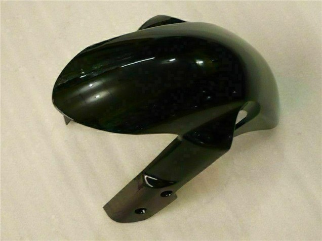 Kit Carenado Moto Suzuki GSXR 600 / 750 K6 2006-2007 - Negro Gris Kit Carenado Moto Suzuki GSXR 600 / 750 K6 2006-2007 - Negro Gris