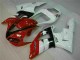 Kit Carenado Moto Yamaha R1 2000-2001 - Rojo Kit Carenado Moto Yamaha R1 2000-2001 - Rojo
