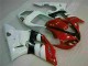 Kit Carenado Moto Yamaha R1 2000-2001 - Rojo Kit Carenado Moto Yamaha R1 2000-2001 - Rojo