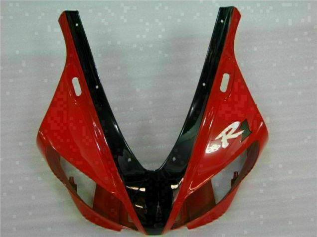 Kit Carenado Moto Yamaha R1 2000-2001 - Rojo Kit Carenado Moto Yamaha R1 2000-2001 - Rojo