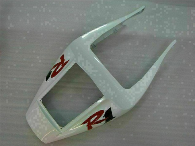 Kit Carenado Moto Yamaha R1 2000-2001 - Rojo Kit Carenado Moto Yamaha R1 2000-2001 - Rojo