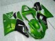 Kit Carenado Moto Yamaha R1 2000-2001 - Verde Kit Carenado Moto Yamaha R1 2000-2001 - Verde