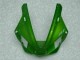Kit Carenado Moto Yamaha R1 2000-2001 - Verde Kit Carenado Moto Yamaha R1 2000-2001 - Verde