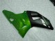 Kit Carenado Moto Yamaha R1 2000-2001 - Verde Kit Carenado Moto Yamaha R1 2000-2001 - Verde
