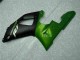 Kit Carenado Moto Yamaha R1 2000-2001 - Verde Kit Carenado Moto Yamaha R1 2000-2001 - Verde