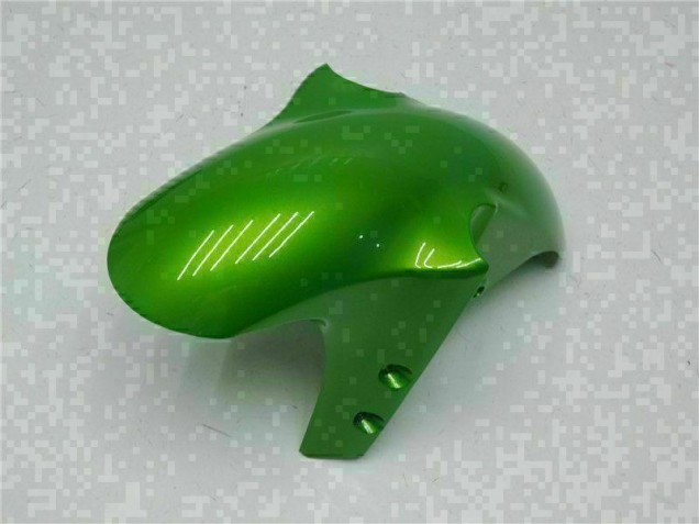 Kit Carenado Moto Yamaha R1 2000-2001 - Verde Kit Carenado Moto Yamaha R1 2000-2001 - Verde