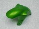Kit Carenado Moto Yamaha R1 2000-2001 - Verde Kit Carenado Moto Yamaha R1 2000-2001 - Verde