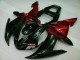 Kit Carenado Moto Yamaha R1 2002-2003 - Negro Rojo Kit Carenado Moto Yamaha R1 2002-2003 - Negro Rojo
