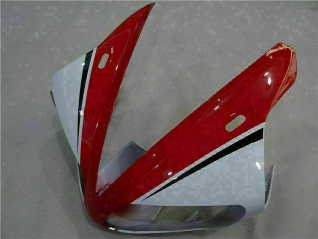 Kit Carenado Moto Yamaha R1 2002-2003 - Rojo