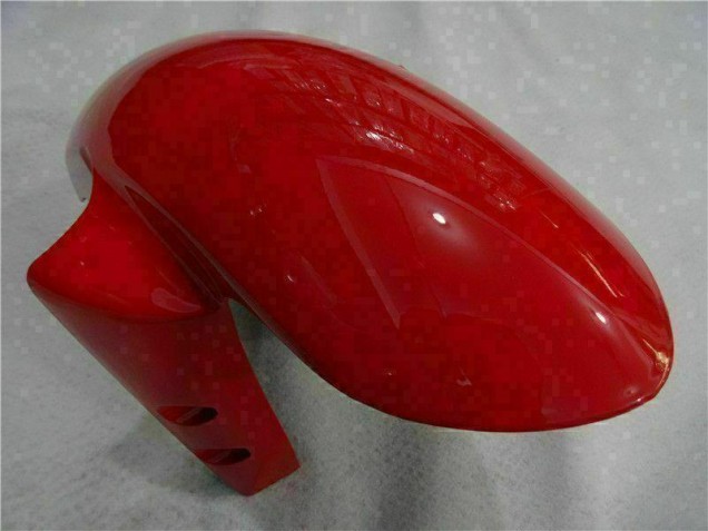 Kit Carenado Moto Yamaha R1 2002-2003 - Rojo