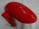 Kit Carenado Moto Yamaha R1 2002-2003 - Rojo