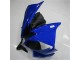 Kit Carenado Moto Yamaha R6 2006-2007 - Azul Blanco Kit Carenado Moto Yamaha R6 2006-2007 - Azul Blanco