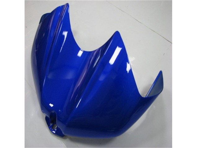 Kit Carenado Moto Yamaha R6 2006-2007 - Azul Blanco Kit Carenado Moto Yamaha R6 2006-2007 - Azul Blanco