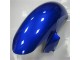 Kit Carenado Moto Yamaha R6 2006-2007 - Azul Blanco Kit Carenado Moto Yamaha R6 2006-2007 - Azul Blanco