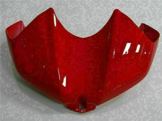 Kit Carenado Moto Yamaha R6 2006-2007 - Rojo Blanco Kit Carenado Moto Yamaha R6 2006-2007 - Rojo Blanco