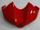Kit Carenado Moto Yamaha R6 2006-2007 - Rojo Blanco Kit Carenado Moto Yamaha R6 2006-2007 - Rojo Blanco