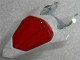Kit Carenado Moto Yamaha R6 2006-2007 - Rojo Blanco Kit Carenado Moto Yamaha R6 2006-2007 - Rojo Blanco