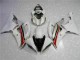 Kit Carenado Moto Yamaha R6 2008-2016 - Blanco Kit Carenado Moto Yamaha R6 2008-2016 - Blanco
