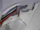 Kit Carenado Moto Yamaha R6 2008-2016 - Blanco Kit Carenado Moto Yamaha R6 2008-2016 - Blanco