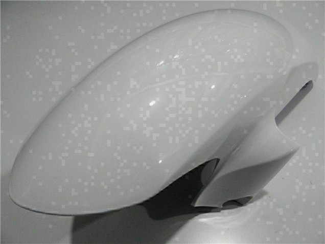 Kit Carenado Moto Yamaha R6 2008-2016 - Blanco Kit Carenado Moto Yamaha R6 2008-2016 - Blanco