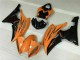 Kit Carenado Moto Yamaha R6 2008-2016 - Naranja Kit Carenado Moto Yamaha R6 2008-2016 - Naranja