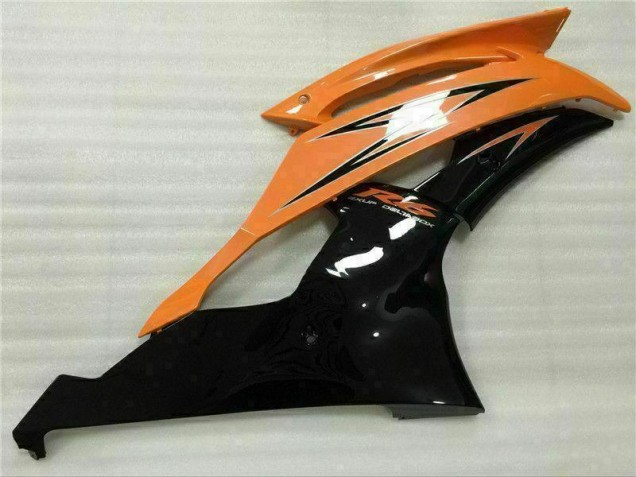 Kit Carenado Moto Yamaha R6 2008-2016 - Naranja Kit Carenado Moto Yamaha R6 2008-2016 - Naranja