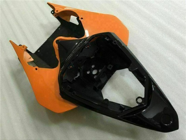 Kit Carenado Moto Yamaha R6 2008-2016 - Naranja Kit Carenado Moto Yamaha R6 2008-2016 - Naranja