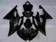 Kit Carenado Moto Yamaha R6 2008-2016 - Negro Kit Carenado Moto Yamaha R6 2008-2016 - Negro