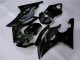 Kit Carenado Moto Yamaha R6 2008-2016 - Negro Kit Carenado Moto Yamaha R6 2008-2016 - Negro