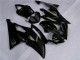 Kit Carenado Moto Yamaha R6 2008-2016 - Negro Kit Carenado Moto Yamaha R6 2008-2016 - Negro