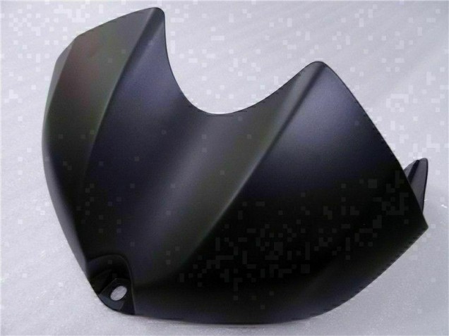 Kit Carenado Moto Yamaha R6 2008-2016 - Negro Kit Carenado Moto Yamaha R6 2008-2016 - Negro