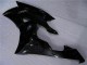Kit Carenado Moto Yamaha R6 2008-2016 - Negro Kit Carenado Moto Yamaha R6 2008-2016 - Negro
