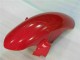 Kit Carenado Moto Yamaha R6 2008-2016 - Rojo Blanco Kit Carenado Moto Yamaha R6 2008-2016 - Rojo Blanco