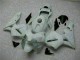 Kit Carenados Moto Honda CBR 600 RR 2003-2004 - Blanco Kit Carenados Moto Honda CBR 600 RR 2003-2004 - Blanco