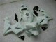 Kit Carenados Moto Honda CBR 600 RR 2003-2004 - Blanco Kit Carenados Moto Honda CBR 600 RR 2003-2004 - Blanco