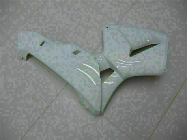 Kit Carenados Moto Honda CBR 600 RR 2003-2004 - Blanco Kit Carenados Moto Honda CBR 600 RR 2003-2004 - Blanco