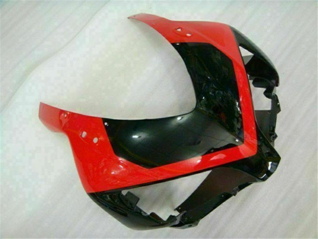 Kit Completo Carenado Moto Honda CBR 1000 RR 2004-2005 - Azul Blanco Kit Completo Carenado Moto Honda CBR 1000 RR 2004-2005 - Azul Blanco