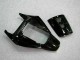 Kit Completo Carenado Moto Honda CBR 1000 RR 2004-2005 - Blanco Rojo Negro Kit Completo Carenado Moto Honda CBR 1000 RR 2004-2005 - Blanco Rojo Negro