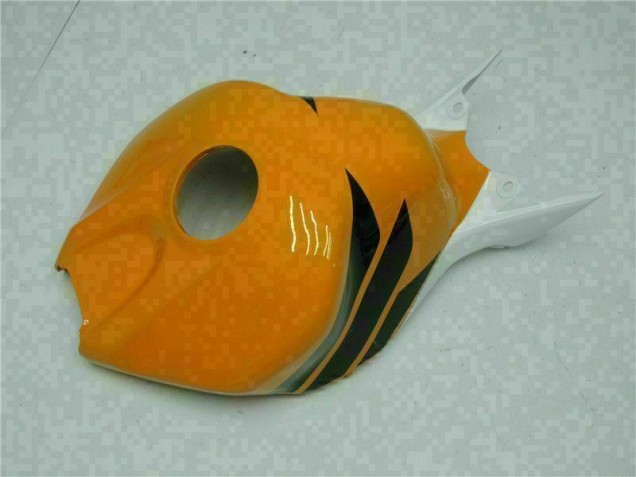 Kit Completo Carenado Moto Honda CBR 1000 RR 2004-2005 - Naranja Negro Repsol Kit Completo Carenado Moto Honda CBR 1000 RR 2004-2005 - Naranja Negro Repsol