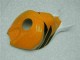 Kit Completo Carenado Moto Honda CBR 1000 RR 2004-2005 - Naranja Negro Repsol Kit Completo Carenado Moto Honda CBR 1000 RR 2004-2005 - Naranja Negro Repsol