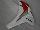 Kit Completo Carenado Moto Honda CBR 1000 RR 2008-2011 - Azul Blanco Kit Completo Carenado Moto Honda CBR 1000 RR 2008-2011 - Azul Blanco
