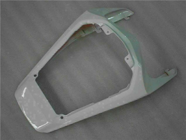 Kit Completo Carenado Moto Honda CBR 1000 RR 2008-2011 - Azul Blanco Kit Completo Carenado Moto Honda CBR 1000 RR 2008-2011 - Azul Blanco