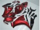 Kit Completo Carenado Moto Honda CBR 1000 RR 2012-2016 - Rojo Negro Kit Completo Carenado Moto Honda CBR 1000 RR 2012-2016 - Rojo Negro